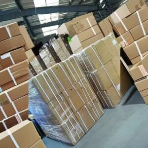 Molybdenum disulfide package