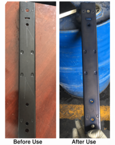 QM-13 Silane Ceramic Conversion Agent