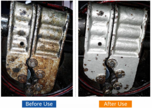 QM1804L test result