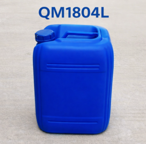QM1804L Aluminum Eco-friendly Phosphorus-free Cleaning Agent Alkaline QM1804L Aluminum Eco-friendly Phosphorus-free Cleaning Agent Alkaline