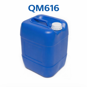 QM616 Chromium-Free Passivator for Aluminum and Aluminum Alloys QM616 Chromium-Free Passivator for Aluminum and Aluminum Alloys