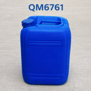 QM6761 Trivalent Chromium Blue Passivator for Aluminum and Aluminum Alloys QM6761 Trivalent Chromium Blue Passivator for Aluminum and Aluminum Alloys