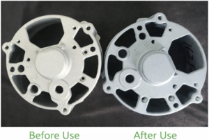 QM6761 Usage Results – quartz-chem QM6761 Usage Results