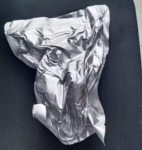 Silicon Nitride package