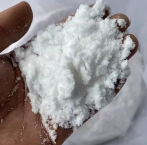 Sodium tetraborate decahydrate