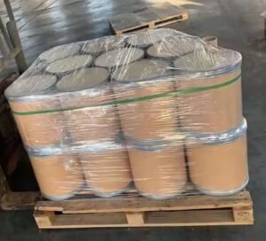 TUNGSTEN SULFIDE package
