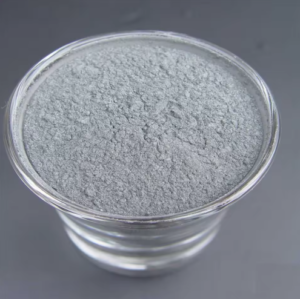 Titanium Aluminum Carbide Powder