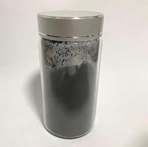 Vanadium powder package