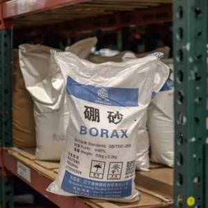 borax package