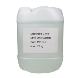 2-(2-Ethoxyethoxy)ethyl acetate package