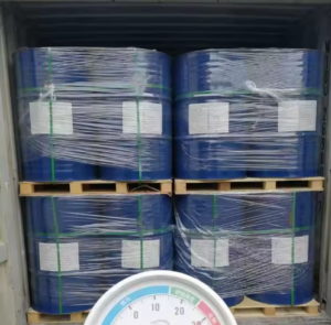 3-Chloropropyltriethoxysilane package