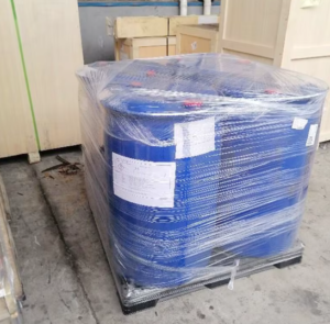3-Chloropropyltrimethoxysilane package – quartz-chem 3-Chloropropyltrimethoxysilane package
