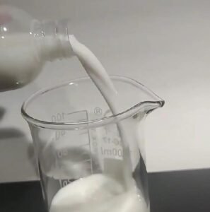 AMINOETHYLAMINOPROPYLMETHYLSILOXANE - DIMETHYLSILOXANE COPOLYMER