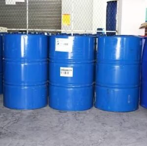 AMINOETHYLAMINOPROPYLMETHYLSILOXANE - DIMETHYLSILOXANE COPOLYMER package