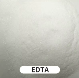 EDTA