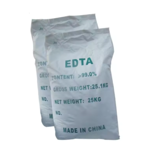 EDTA package
