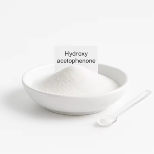 Hydroxyacetophenone Hydroxyacetophenone