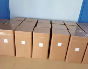 L-theanine package