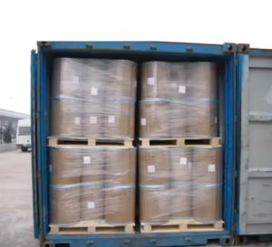 Nonivamide package