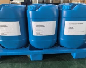 Polydimethylsiloxane dihydroxy terminated package