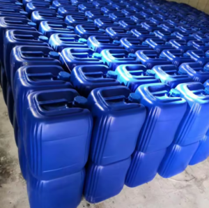 Polyethyleneimine package