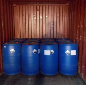 Polymethylhydrosiloxane package – quartz-chem Polymethylhydrosiloxane package
