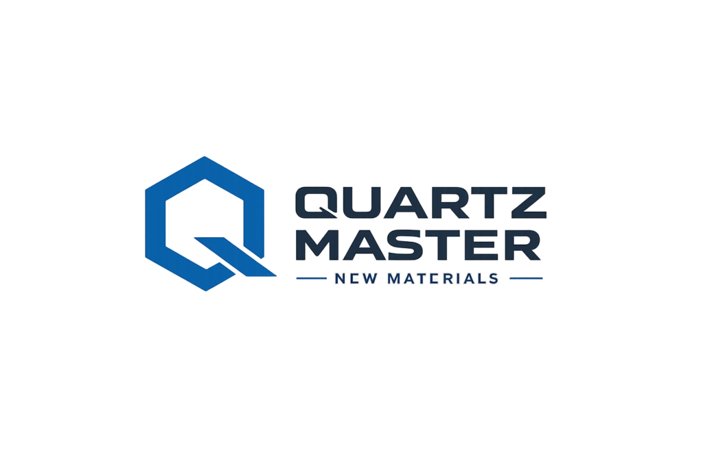 Quartz Master New Materials logo