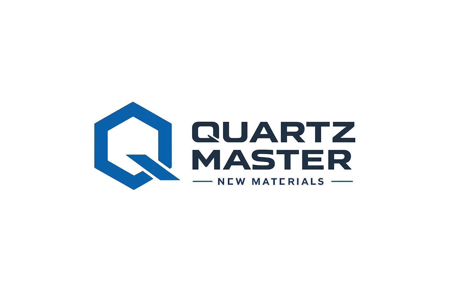 Quartz Master New Materials logo
