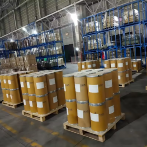 Sodium octanoate package