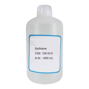 Sulfolane – quartz-chem Sulfolane