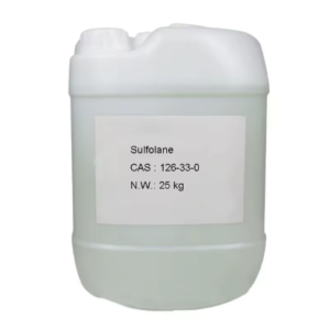 Sulfolane package – quartz-chem Sulfolane package