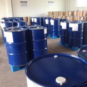 Vinyl Functional Silicone Fluid Oil