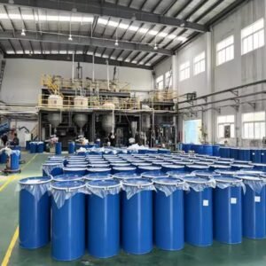 Vinyl Terminated Polydimethylsiloxanes package