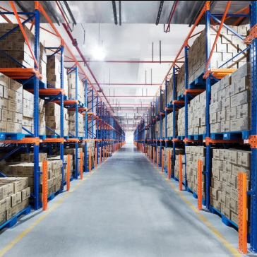 warehouse