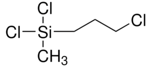3-Chloropropylmethyldichlorosilane