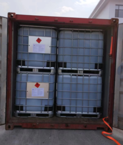 3-Chloropropylmethyldimethoxysilane package – quartz-chem 3-Chloropropylmethyldimethoxysilane package