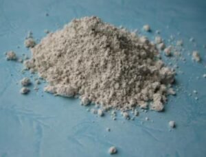Aluminum nitride Aluminum nitride
