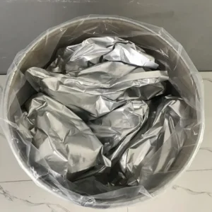 Aluminum nitride package – quartz-chem Aluminum nitride package
