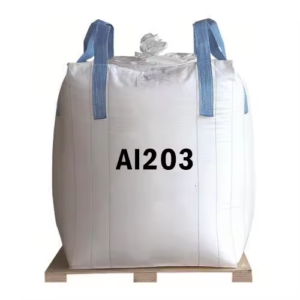 Aluminum oxide package – quartz-chem Aluminum oxide package
