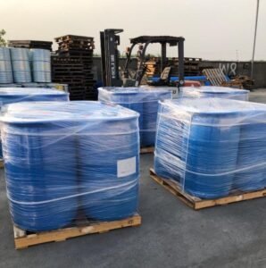 Dioctyl sulfosuccinate sodium salt package