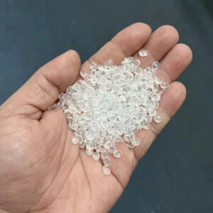 Ethylene-vinyl acetate copolymer Ethylene-vinyl acetate copolymer