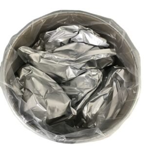 Lithium hexafluorophosphate package