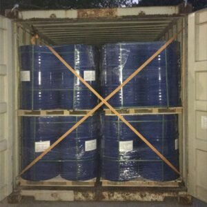 Methyltrimethoxysilane package