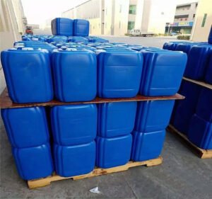 Octadecyltrimethoxysilane package – quartz-chem Octadecyltrimethoxysilane package