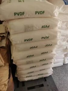PVDF package