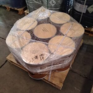 Perfluoroethylene propylene copolymer