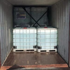 Poloxalene package – quartz-chem Poloxalene package
