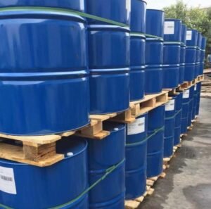 Propylene carbonate package