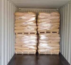 Tolyltriazole package