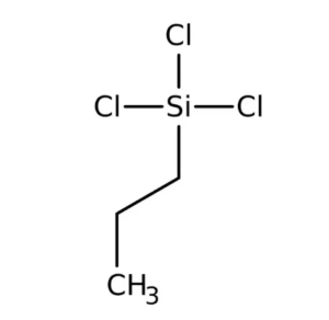 Trichloropropylsilane